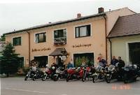 Bikerhotel.com - Gasthof Zur Traube