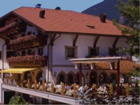 Bikerhotel.com - Hotel Tyrolis