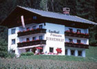 Gasthof Pension Birkenhof