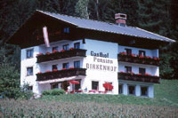 Bikerhotel.com - Gasthof Pension Birkenhof