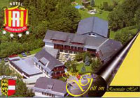 Bikerhotel.com - Aktivhotel Rosentaler Hof