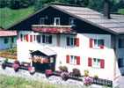 Pension Haus Jochum