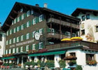 Hotel Tannbergerhof