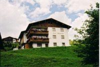 Bikerhotel.com - Pension Walserhof