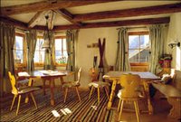 Bikerhotel.com - Alpengästehaus Bergklause