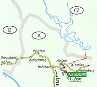 Bikerhotel.com - Landgasthof Diendorfer