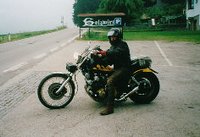 Bikerhotel.com - Gasthof Holzwirt