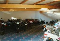 Bikerhotel.com - Landgasthof Zum Jossgrund