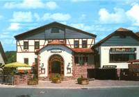 Bikerhotel.com - Landgasthof Zum Jossgrund