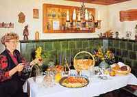 Bikerhotel.com - Gasthaus Pension  Kirnbacher Hof