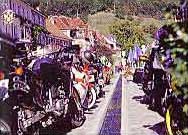 Bikerhotel.com - Gasthaus Pension  Kirnbacher Hof