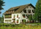 Hotel Pension St. Leonhard