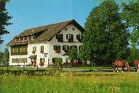 Bikerhotel.com - Hotel Pension St. Leonhard