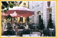Bikerhotel.com - Hotel Restaurant Cafe Krone