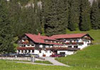 Alpenhotel Küren