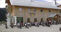 Bikerhotel.com - Gasthof Schwabenhof