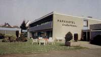 Bikerhotel.com - Parkhotel Interopa & Restaurant Hellers Krug