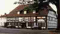 Bikerhotel.com - Parkhotel Interopa & Restaurant Hellers Krug