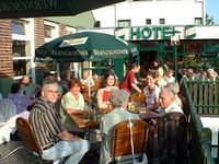 Bikerhotel.com - Harzhotel Fünf Linden