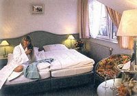 Bikerhotel.com - Harzhotel Fünf Linden