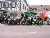 Bikerhotel.com - Hotel Solmser Hof