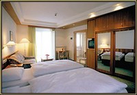 Bikerhotel.com - Vital Stadthotel Goldene Krone