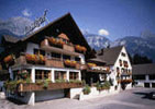 Hotel Gasthof Camping Traube