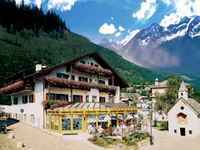 Bikerhotel.com - Hotel Leitner