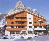 Bikerhotel.com - Hotel Marmolada