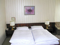 Bikerhotel.com - Hotel Thüringer Hof