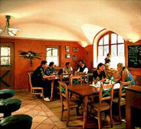 Bikerhotel.com - Gasthof Pension Laudersbach