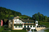 Bikerhotel.com - Gasthof Pension Laudersbach