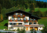 Bikerhotel.com - Gasthof Pension Laudersbach