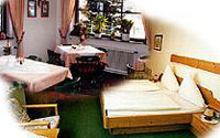 Bikerhotel.com - Gasthof Pension Laudersbach