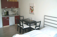 Bikerhotel.com - Wohlfuehl-Apartment