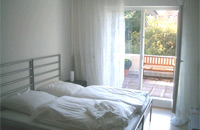 Bikerhotel.com - Wohlfuehl-Apartment