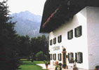 Pension Cäcilia