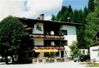 Bikerhotel.com - Alpenhof-Annaberg ***