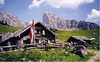 Bikerhotel.com - Alpenhof-Annaberg ***