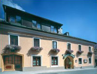 Bikerhotel.com - Gasthof Löcker