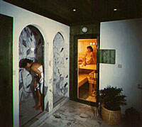 Bikerhotel.com - Pension Sonnegg