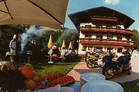 Bikerhotel.com - Pension Sonnegg