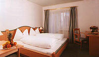 Bikerhotel.com - Pension Sonnegg