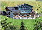 Gasthof Widmoos Im Himmel über Wagrain