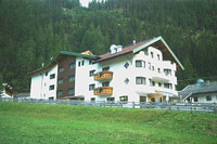 Bikerhotel.com - Ferienhotel Lärchenhof