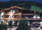 Gasthof Pension Innertalerhof