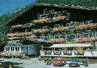 Hotel Gasthof Grieserhof