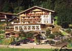 Hotel Gasthof Schrofenblick