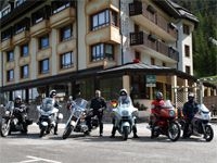 Bikerhotel.com - Albergo-Ristorante Al Gallo Forcello.1530