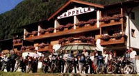 Bikerhotel.com - Hotel Cappella